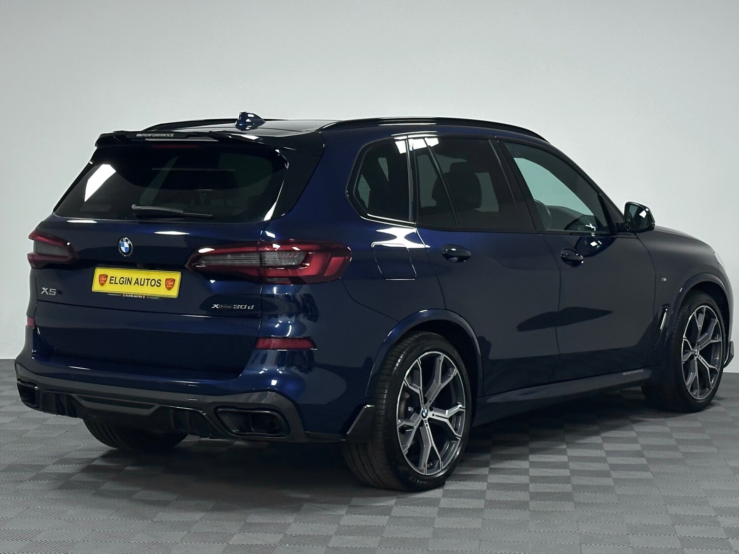 Used BMW X5 2022 for sale - 77545097: Photo 14