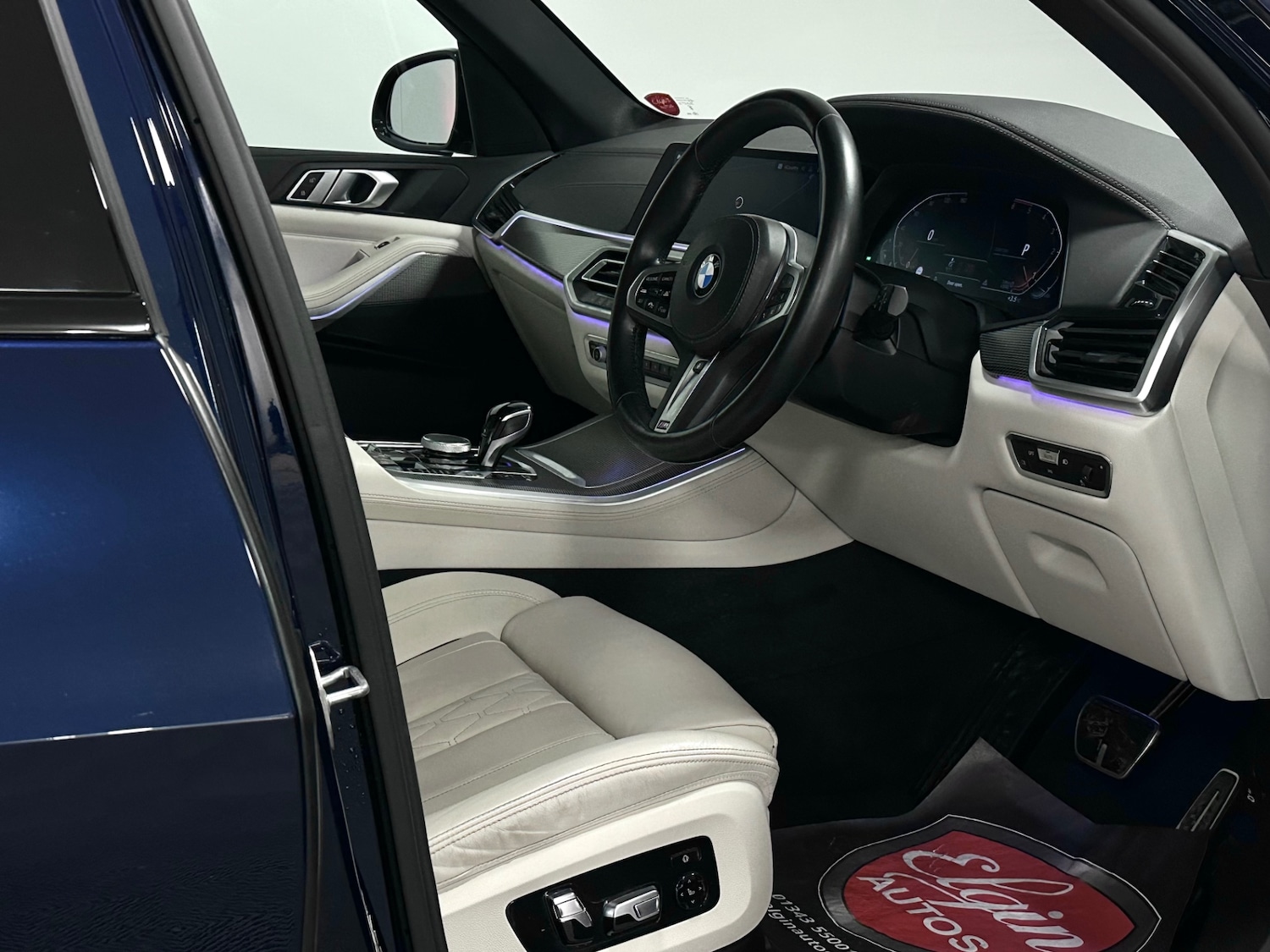 Used BMW X5 2022 for sale - 77545097: Photo 15