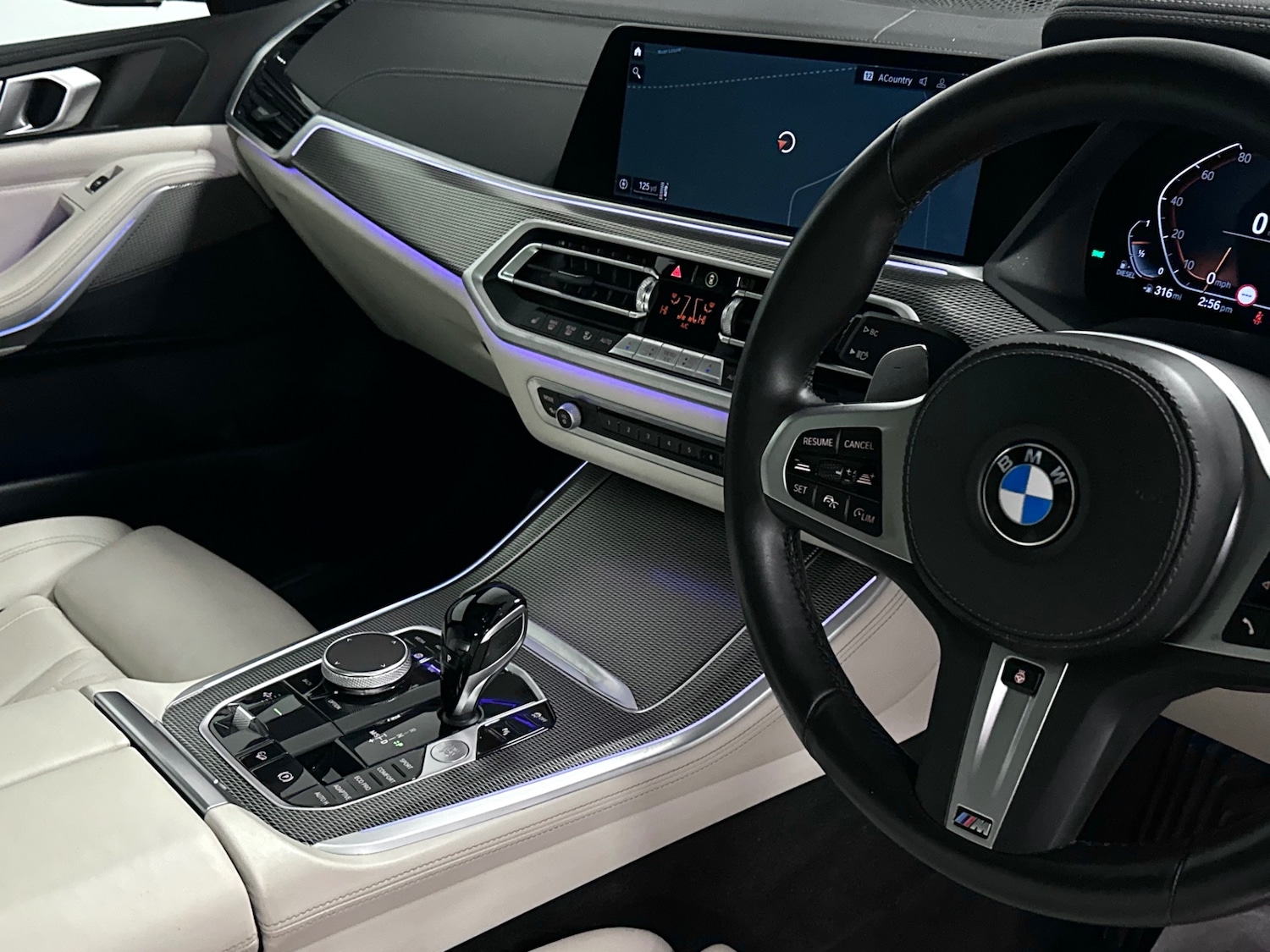 Used BMW X5 2022 for sale - 77545097: Photo 18