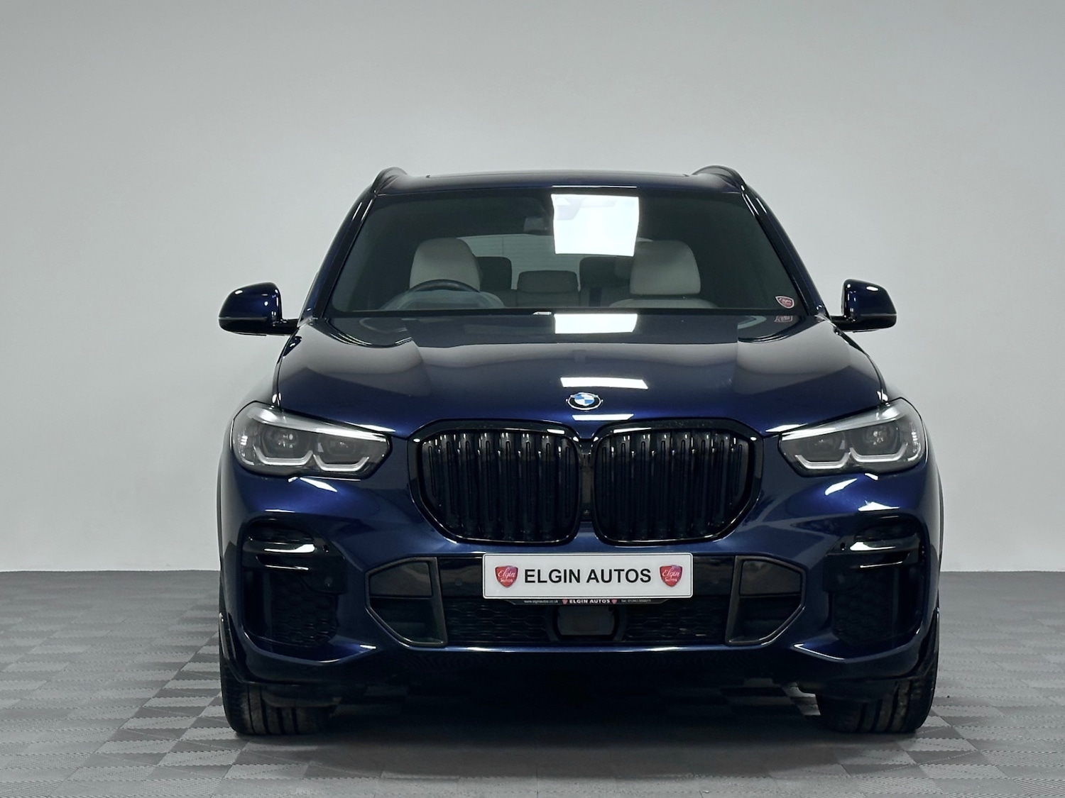 Used BMW X5 2022 for sale - 77545097: Photo 2
