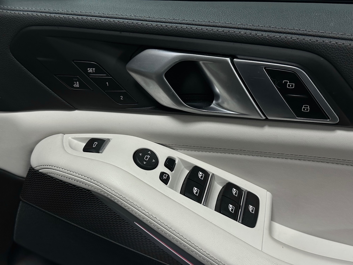 Used BMW X5 2022 for sale - 77545097: Photo 22