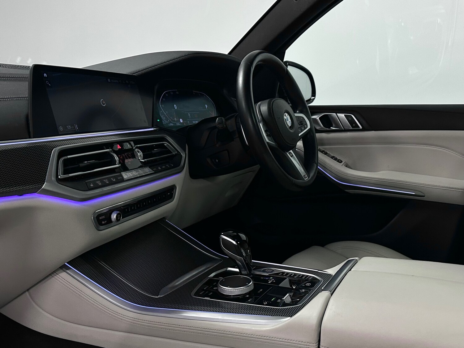 Used BMW X5 2022 for sale - 77545097: Photo 26