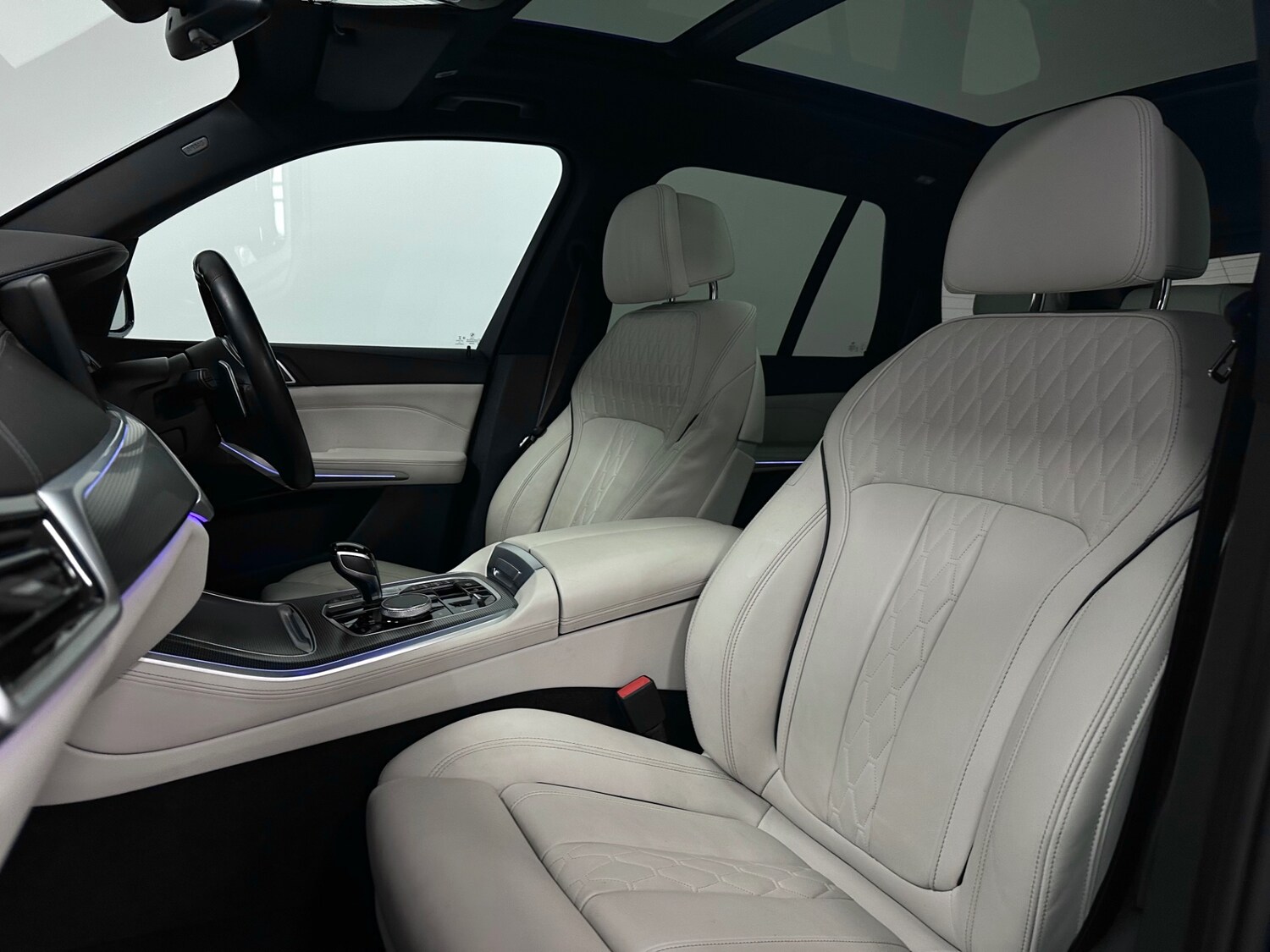 Used BMW X5 2022 for sale - 77545097: Photo 27