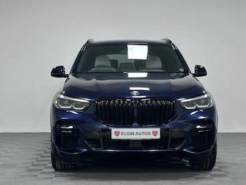 Used BMW X5 2022 for sale - 77545097: Photo