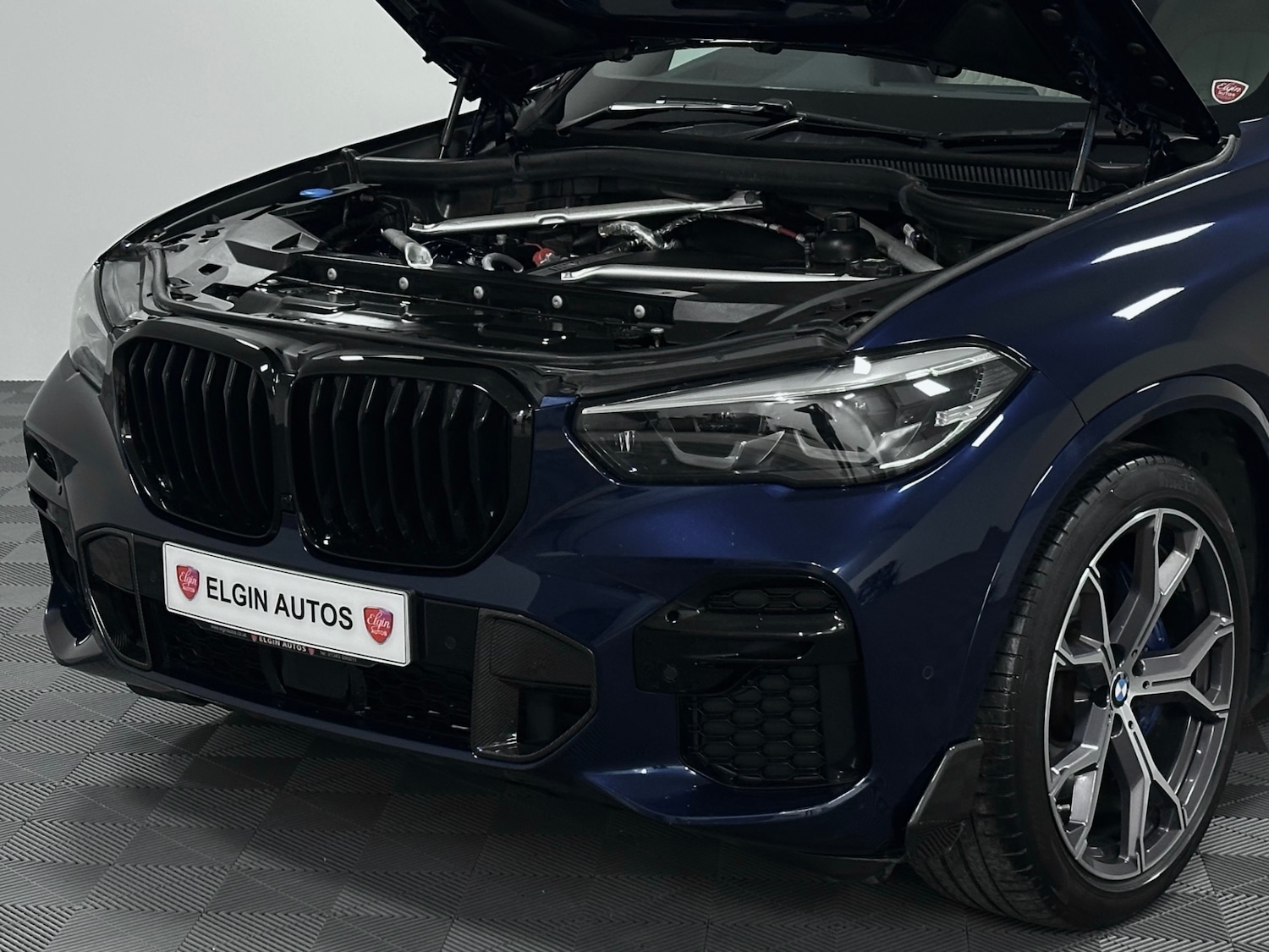 Used BMW X5 2022 for sale - 77545097: Photo 33