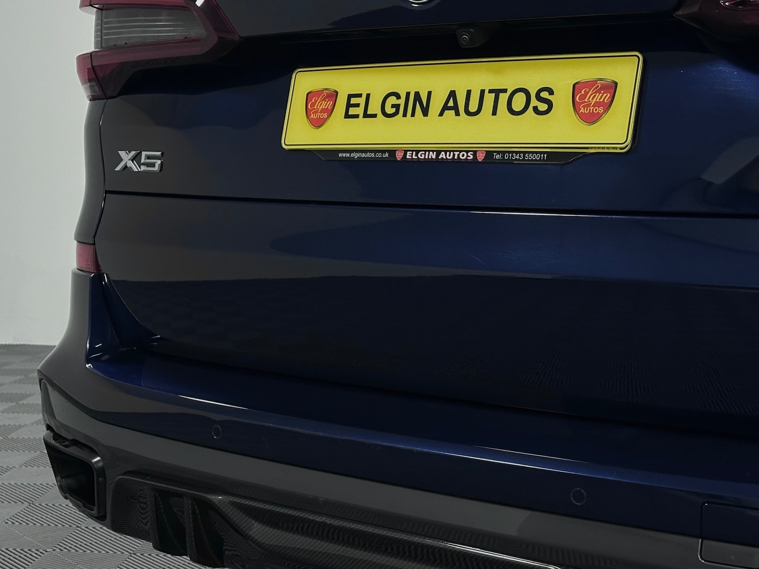 Used BMW X5 2022 for sale - 77545097: Photo 35