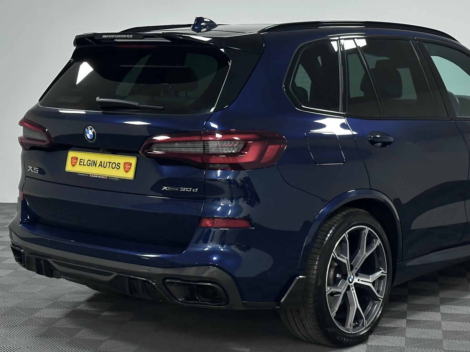 Used BMW X5 2022 for sale - 77545097: Photo 37