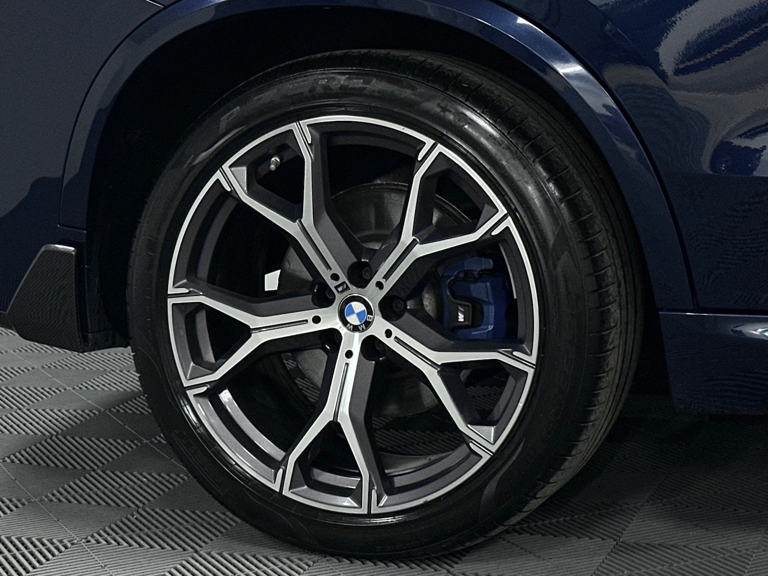 Used BMW X5 2022 for sale - 77545097: Photo 39