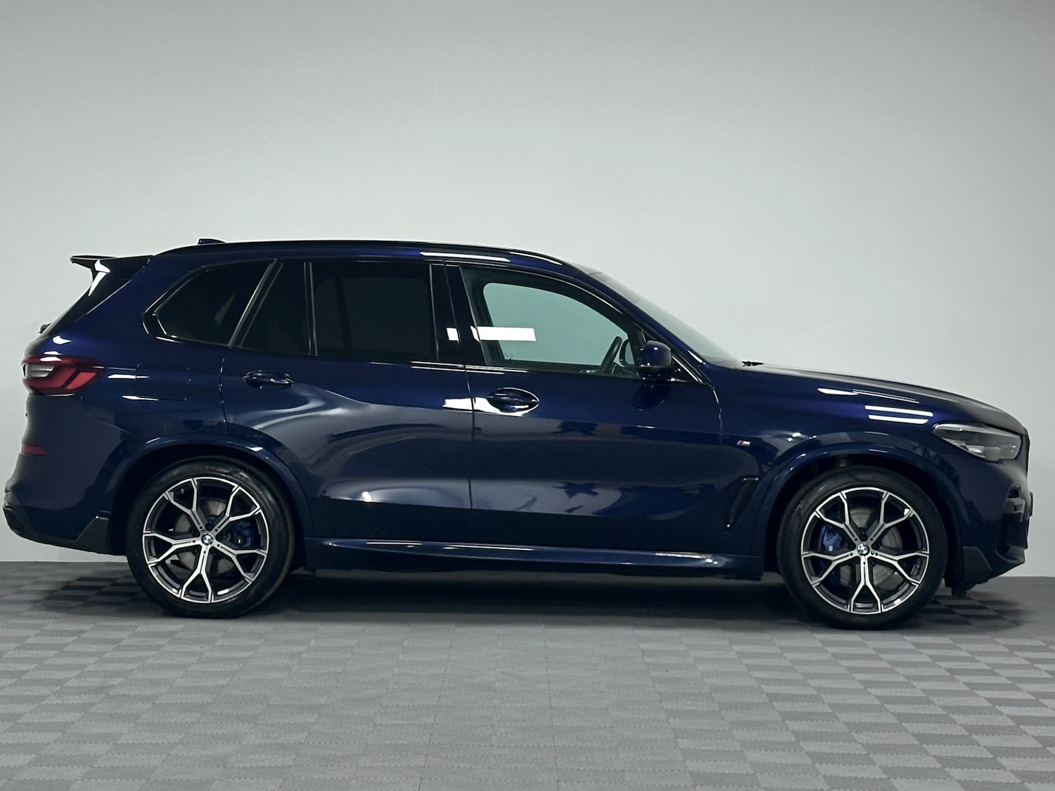 Used BMW X5 2022 for sale - 77545097: Photo 40