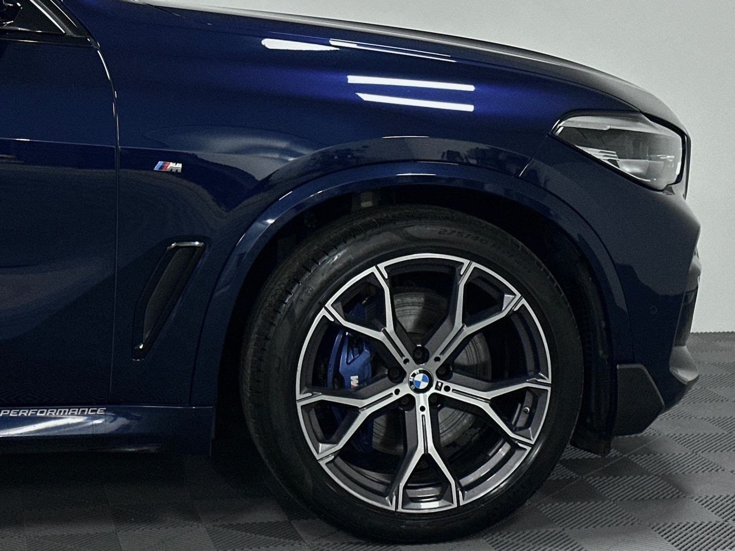 Used BMW X5 2022 for sale - 77545097: Photo 41