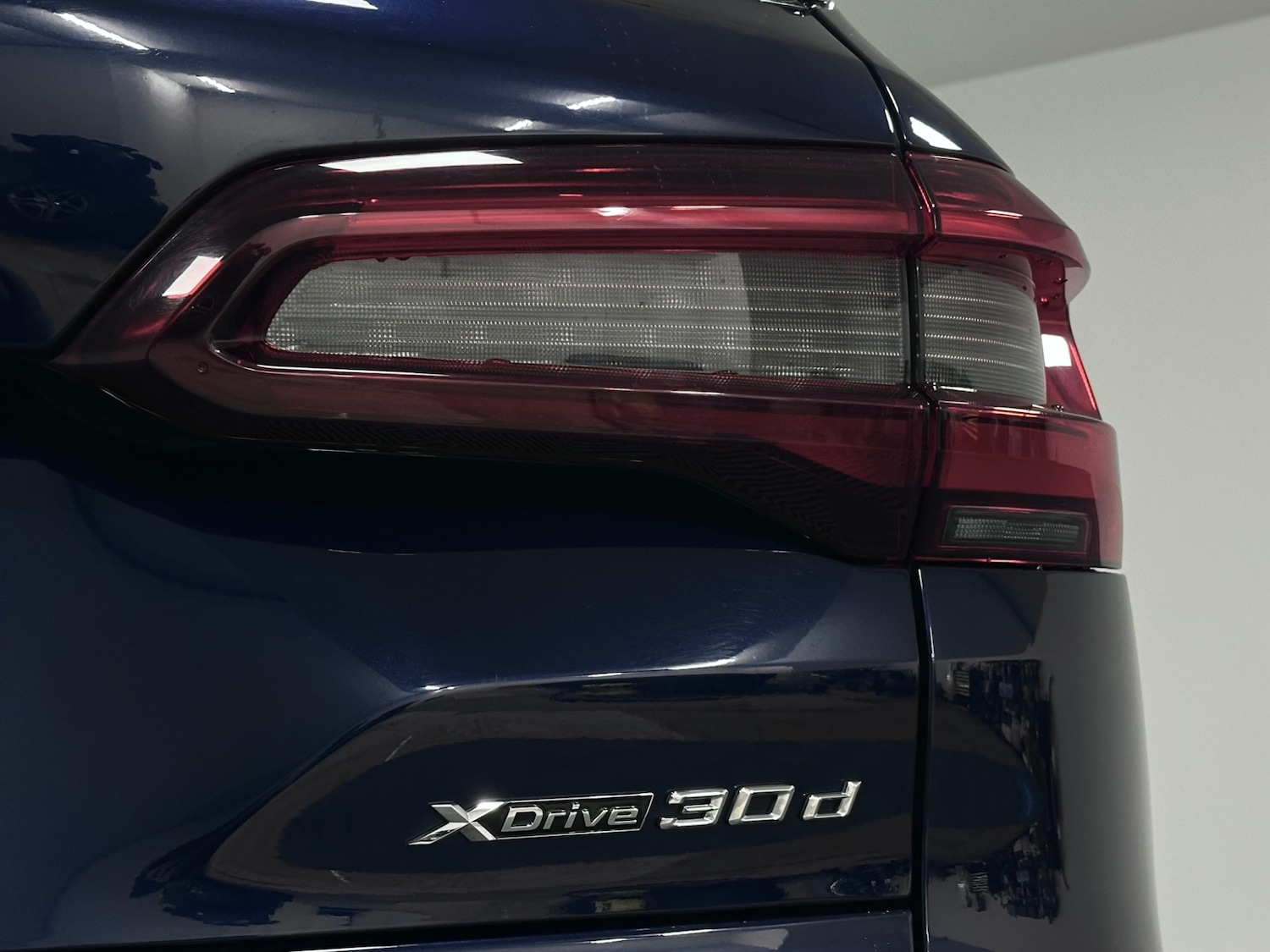 Used BMW X5 2022 for sale - 77545097: Photo 42