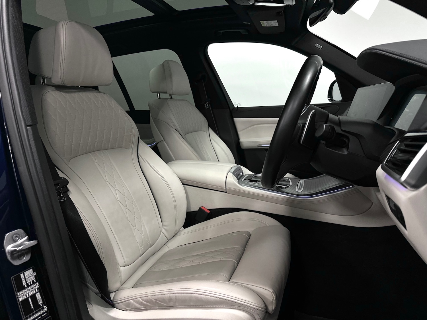 Used BMW X5 2022 for sale - 77545097: Photo 5