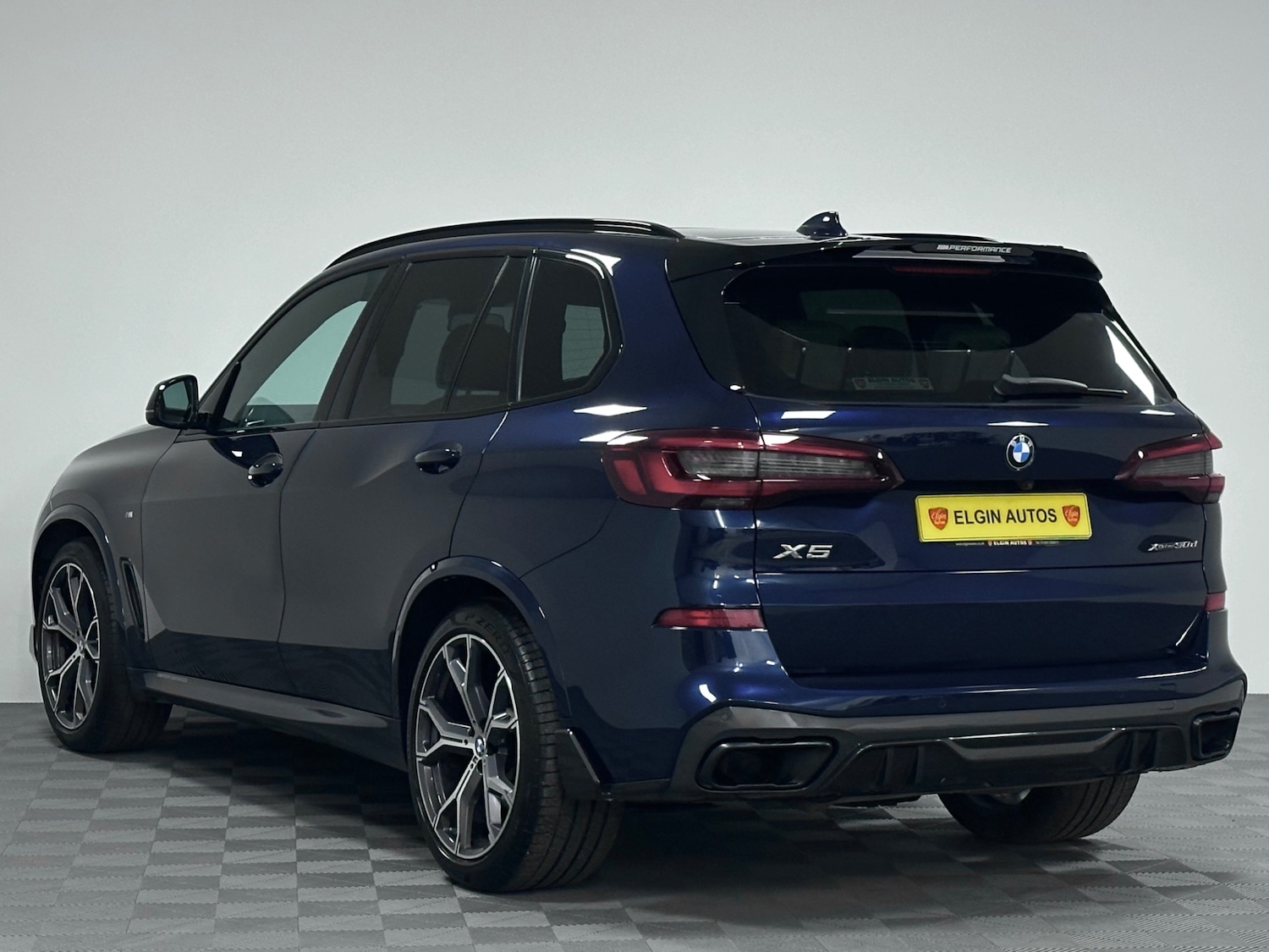 Used BMW X5 2022 for sale - 77545097: Photo 6