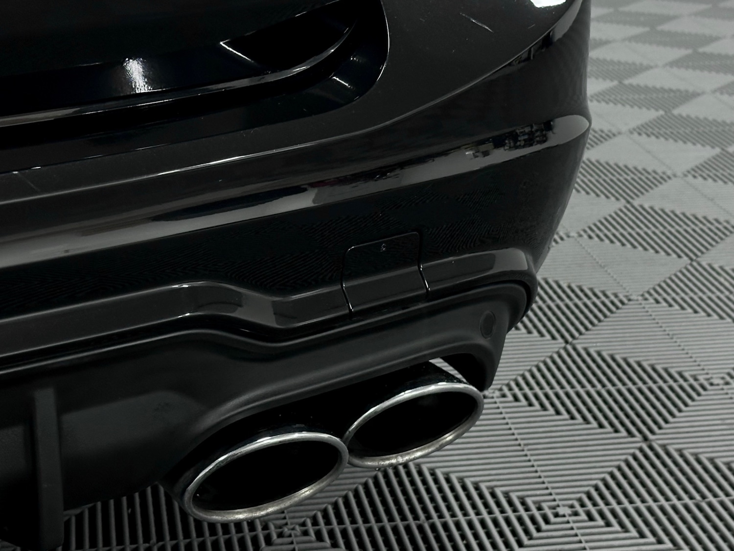 Used Mercedes-Benz C Class 2013 for sale - 77336196: Photo 13