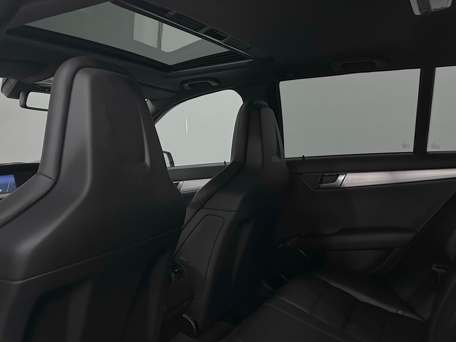 Used Mercedes-Benz C Class 2013 for sale - 77336196: Photo 29