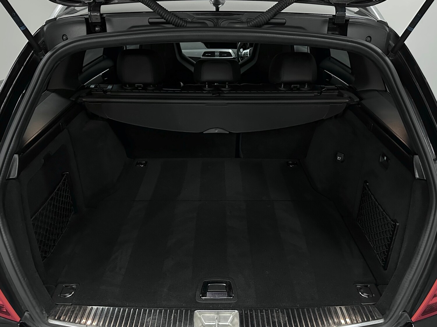 Used Mercedes-Benz C Class 2013 for sale - 77336196: Photo 33