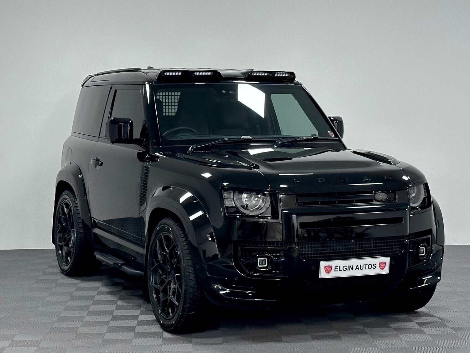 Used Land Rover Defender 90 2025 for sale - 77179698: Photo 12