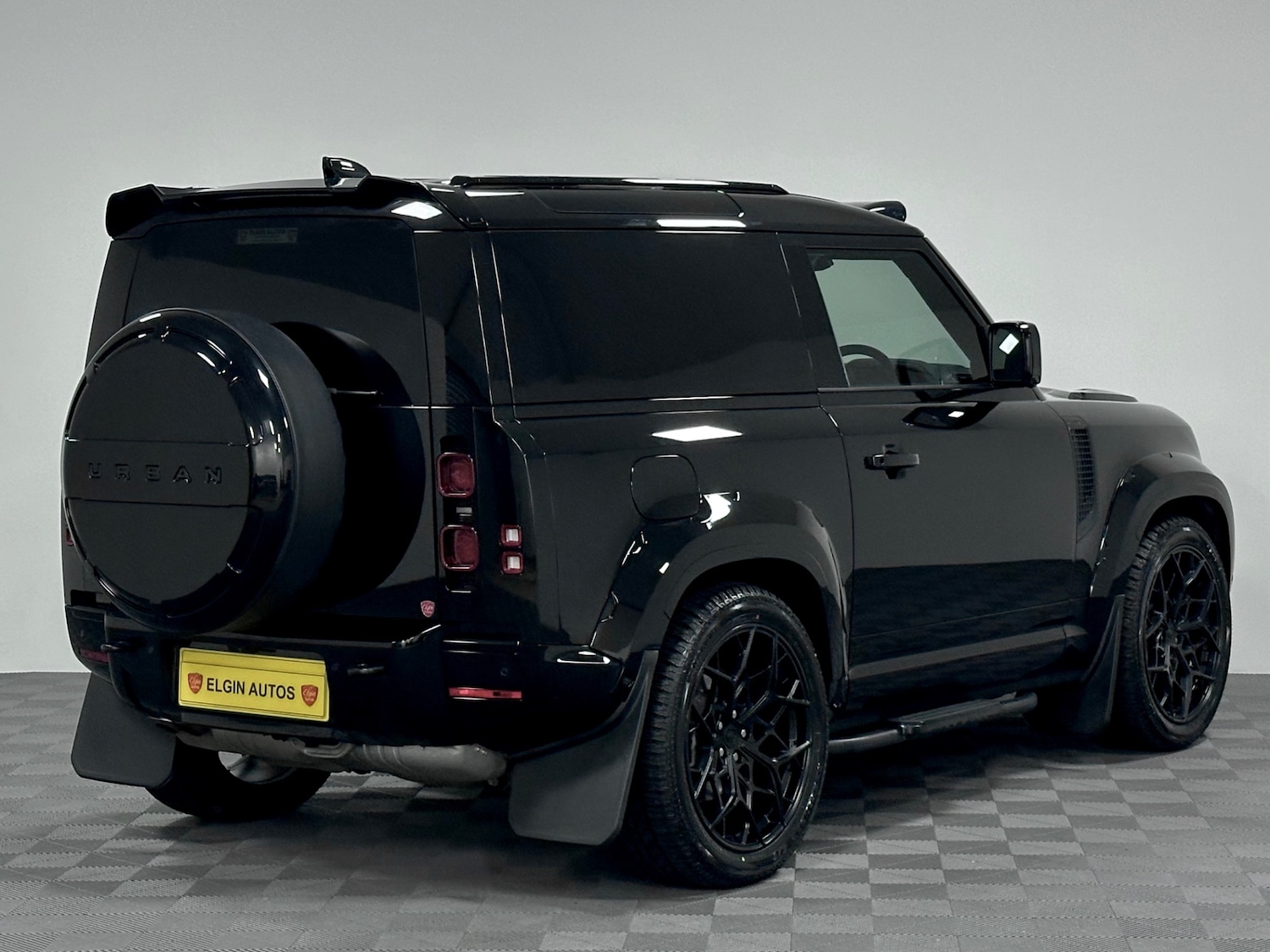 Used Land Rover Defender 90 2025 for sale - 77179698: Photo 13