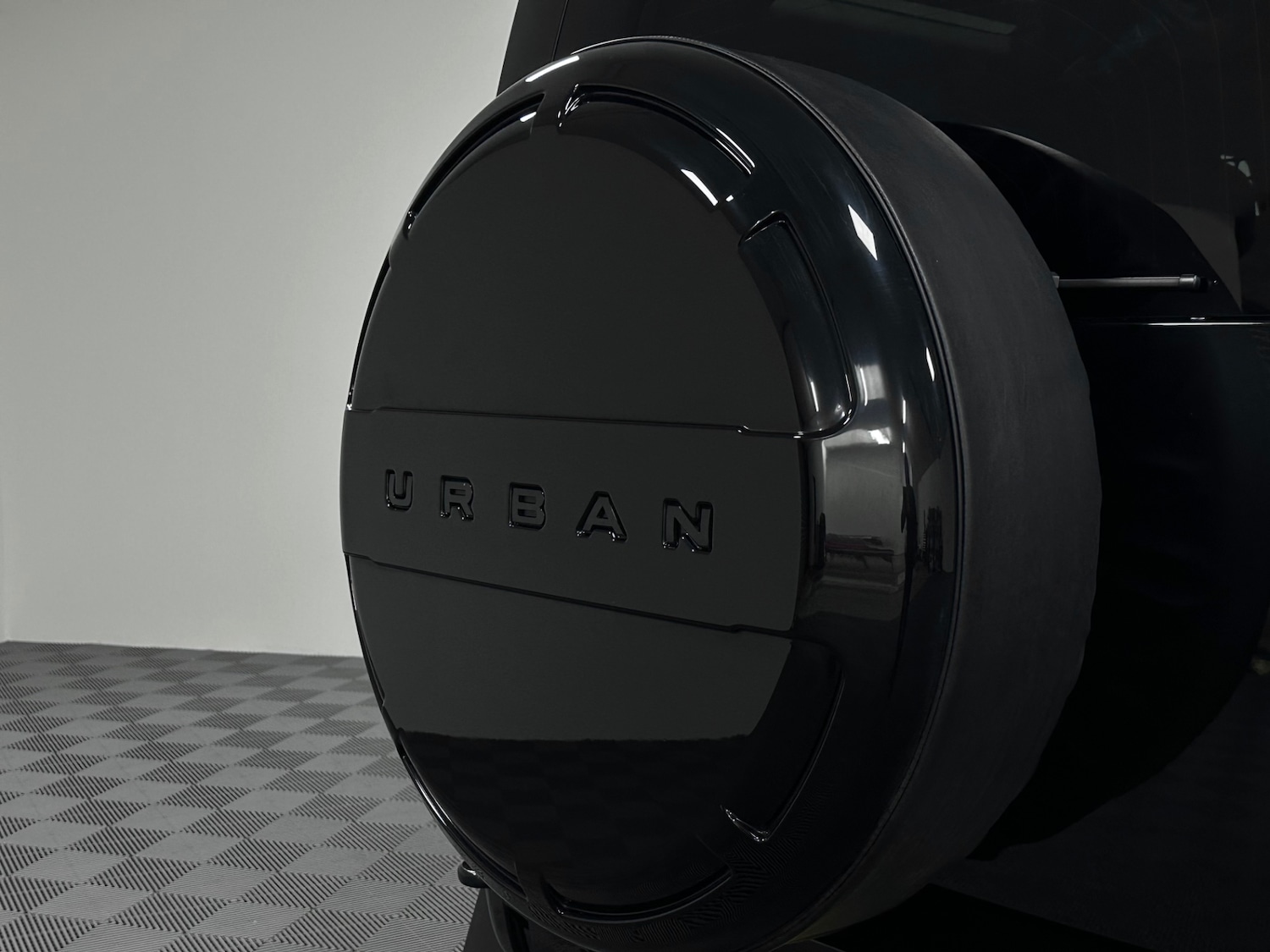 Used Land Rover Defender 90 2025 for sale - 77179698: Photo 16