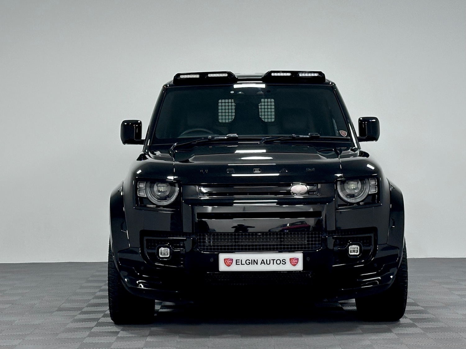 Used Land Rover Defender 90 2025 for sale - 77179698: Photo 2