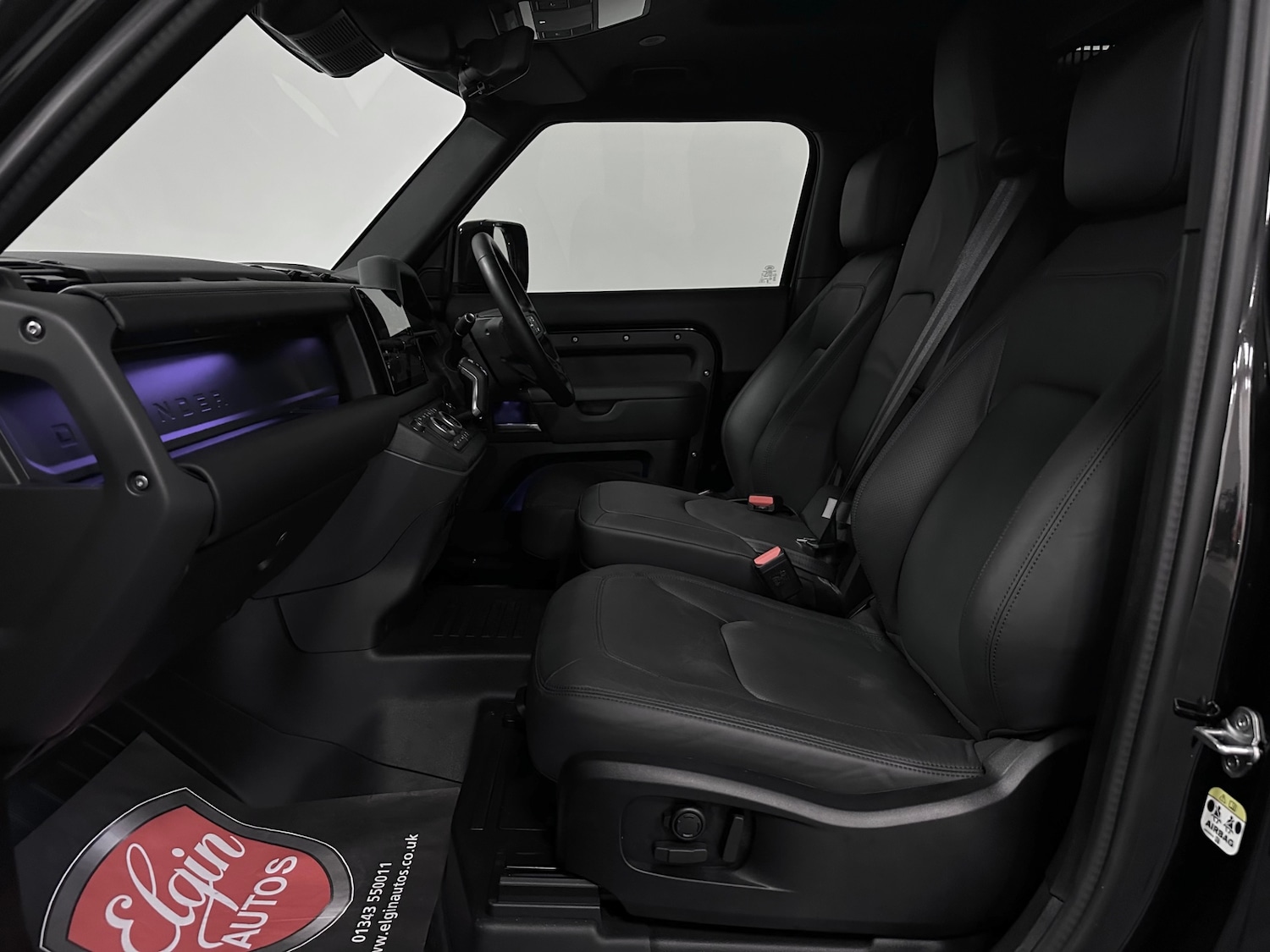 Used Land Rover Defender 90 2025 for sale - 77179698: Photo 20