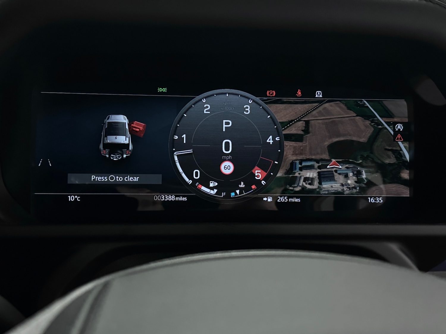 Used Land Rover Defender 90 2025 for sale - 77179698: Photo 24