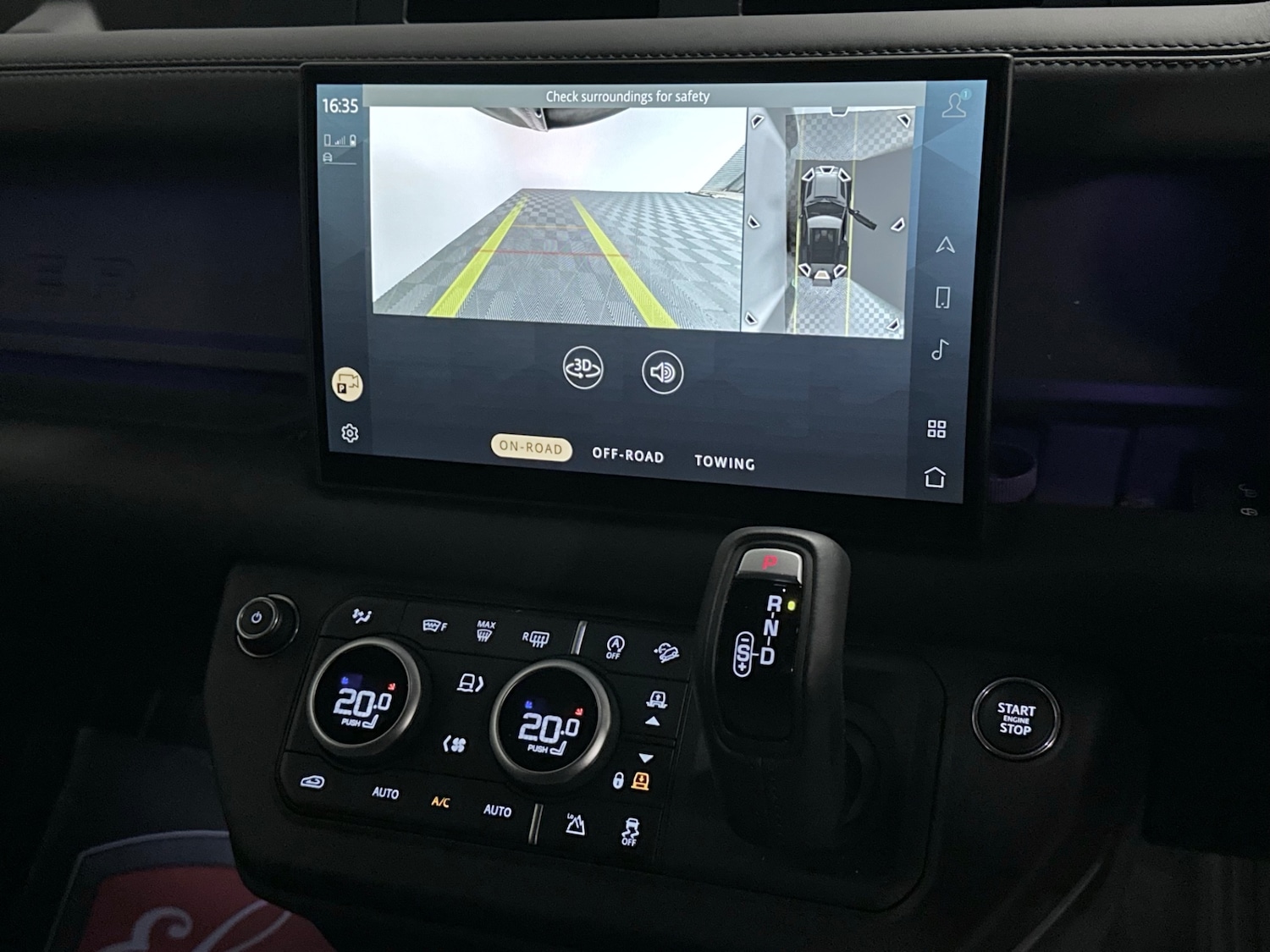 Used Land Rover Defender 90 2025 for sale - 77179698: Photo 27