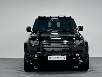 Used Land Rover Defender 90 2025 for sale - 77179698: Photo