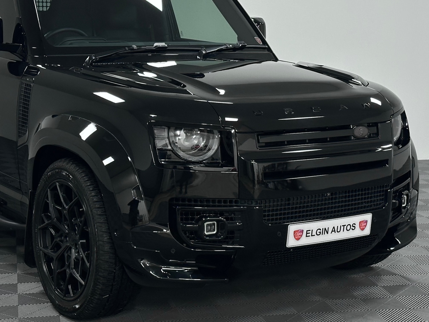 Used Land Rover Defender 90 2025 for sale - 77179698: Photo 32