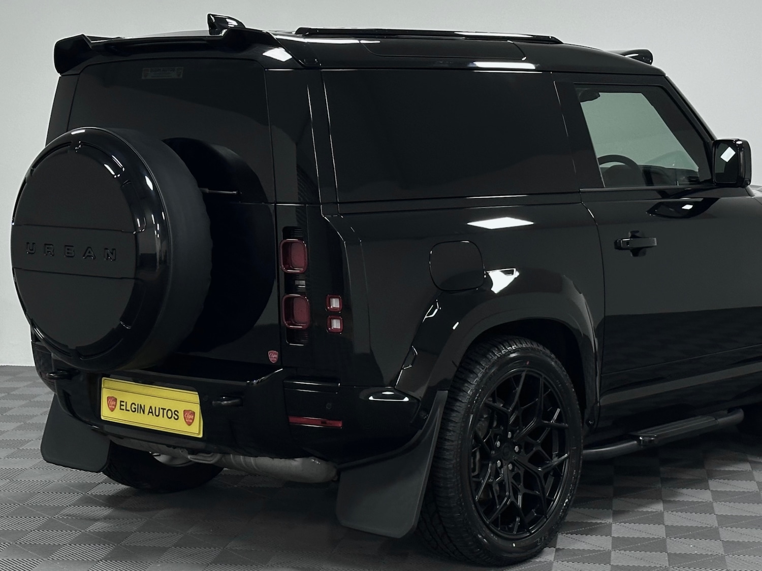 Used Land Rover Defender 90 2025 for sale - 77179698: Photo 33