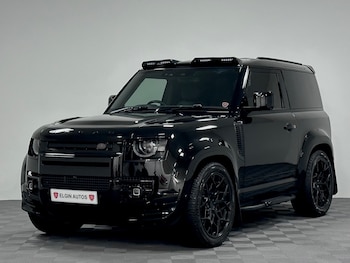 Used Land Rover Defender 90 2025 for sale - 77179698: Photo