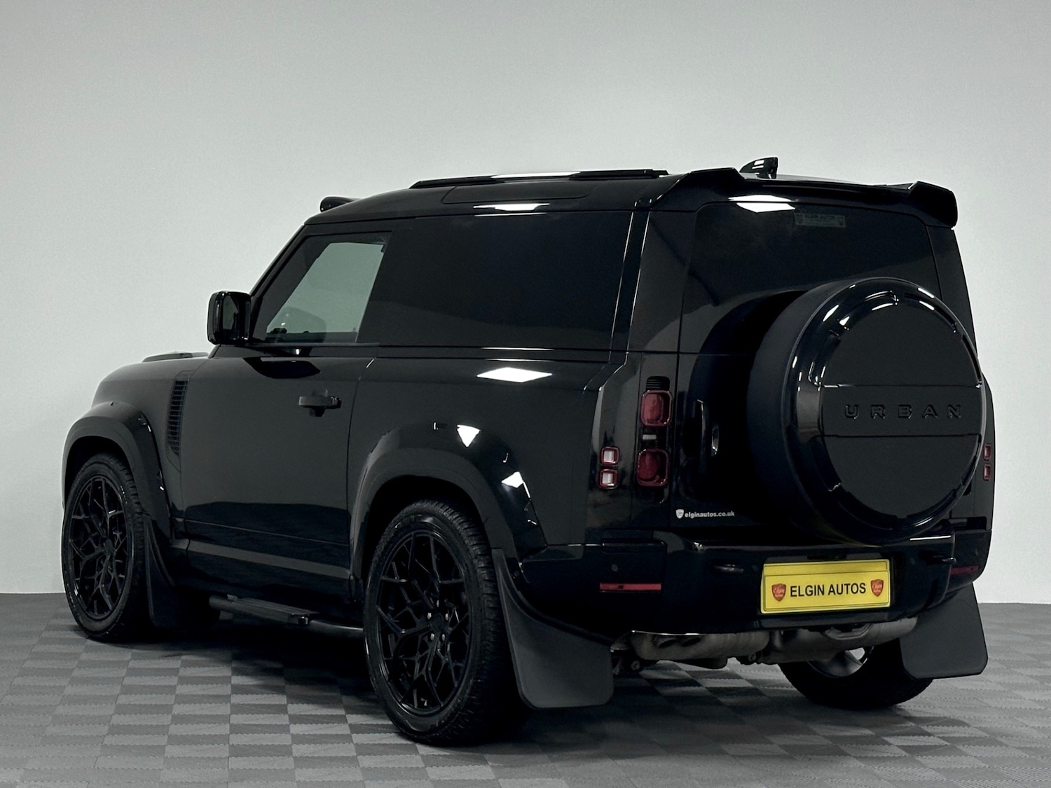 Used Land Rover Defender 90 2025 for sale - 77179698: Photo 6