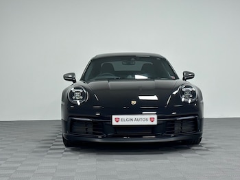 Used Porsche 911 2024 for sale - 75313839: Photo