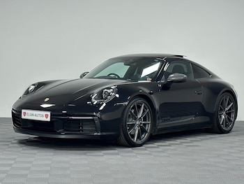 Used Porsche 911 2024 for sale - 75313839: Photo