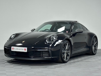 Used Porsche 911 2024 for sale - 75313839: Photo