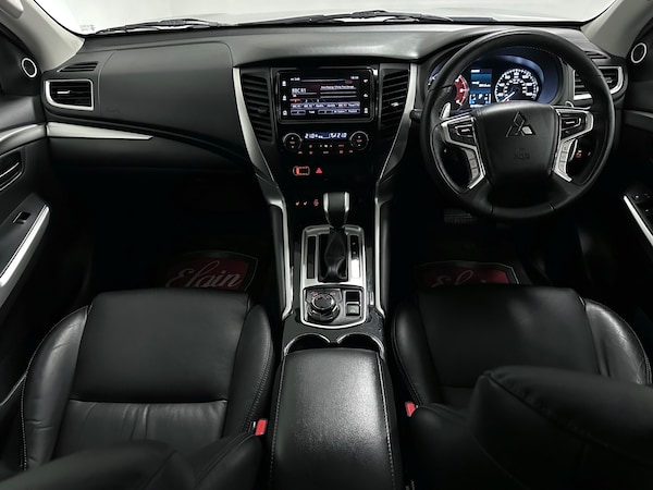 Used Mitsubishi Shogun Sport 2021 for sale - 76218881: Photo 11