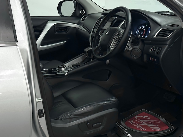 Used Mitsubishi Shogun Sport 2021 for sale - 76218881: Photo 14