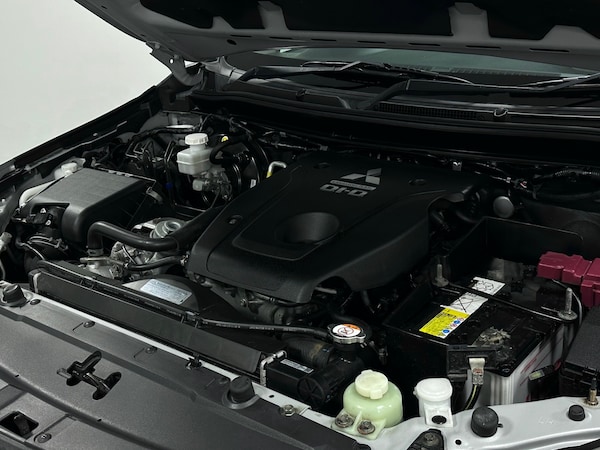 Used Mitsubishi Shogun Sport 2021 for sale - 76218881: Photo 26