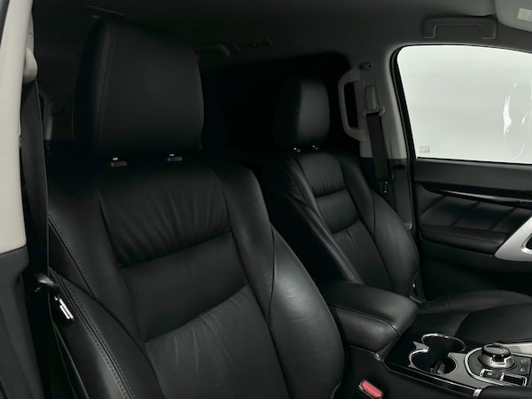 Used Mitsubishi Shogun Sport 2021 for sale - 76218881: Photo 5