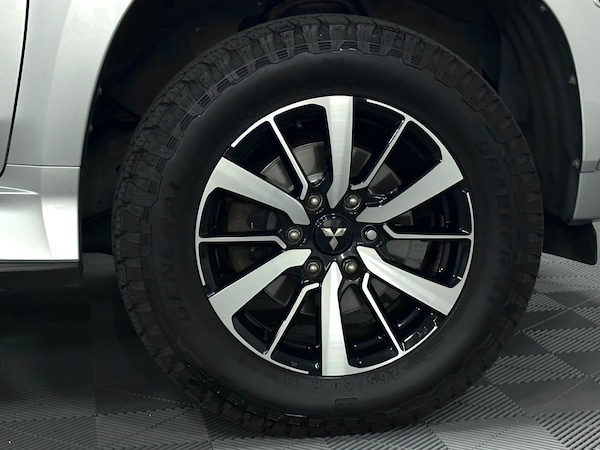 Used Mitsubishi Shogun Sport 2021 for sale - 76218881: Photo 9