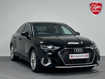 Used Audi A3 2022 for sale - 78533298: Photo