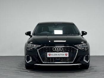 Used Audi A3 2022 for sale - 78533298: Photo