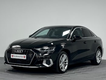 Used Audi A3 2022 for sale - 78533298: Photo