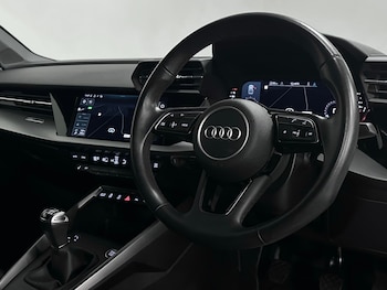 Used Audi A3 2022 for sale - 78533298: Photo