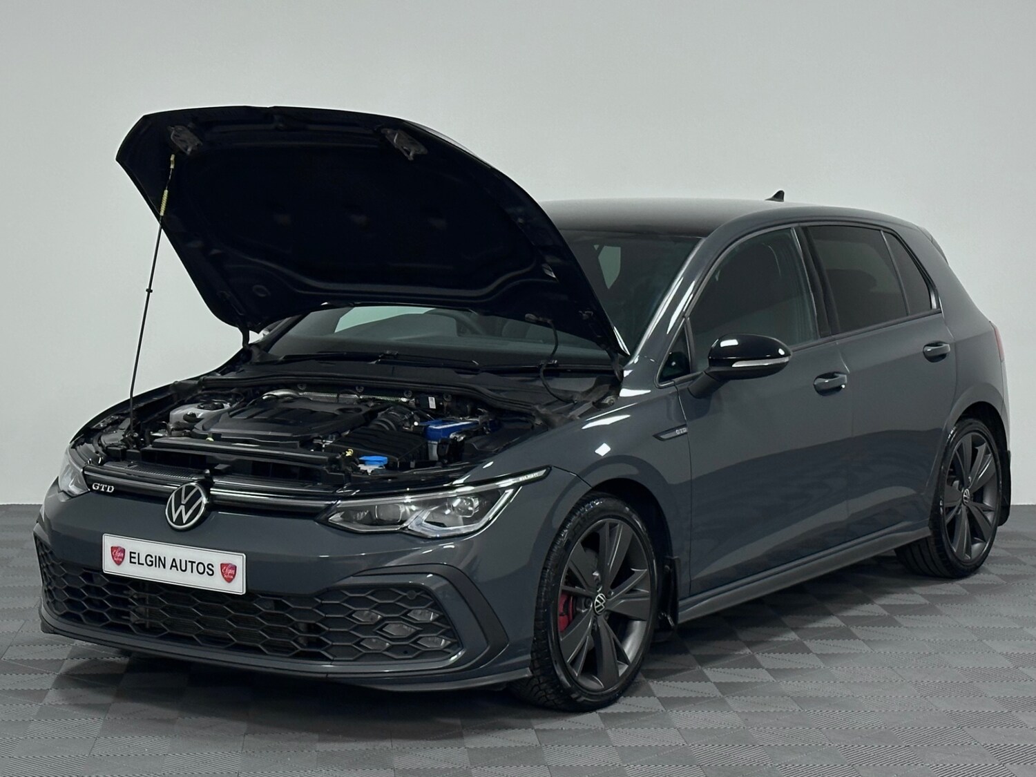 Used Volkswagen Golf 2021 for sale - 77829605: Photo 10