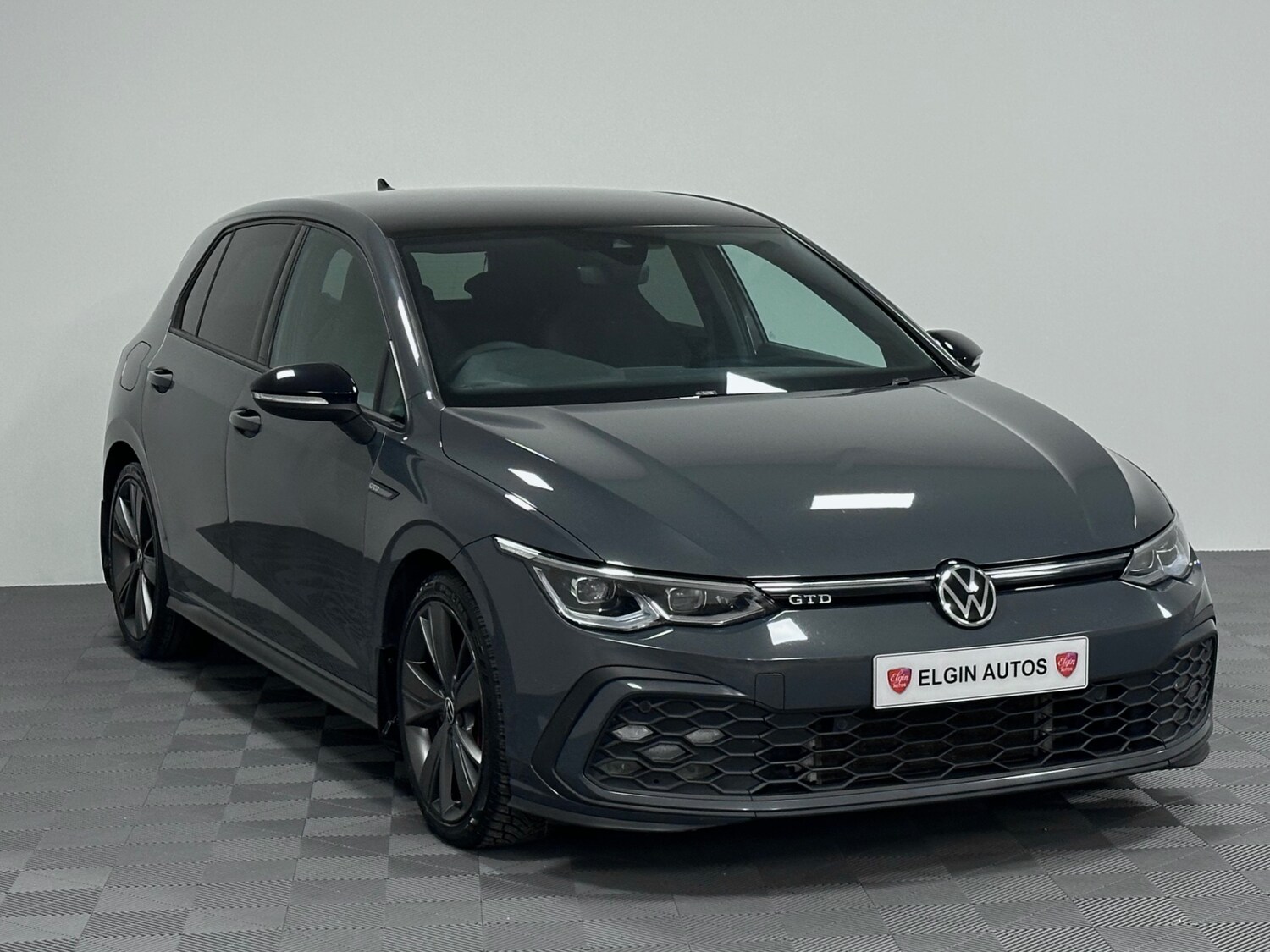 Used Volkswagen Golf 2021 for sale - 77829605: Photo 12