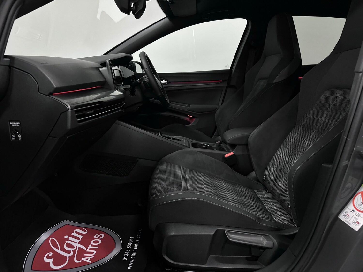 Used Volkswagen Golf 2021 for sale - 77829605: Photo 19