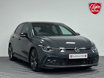 Volkswagen Golf feature image