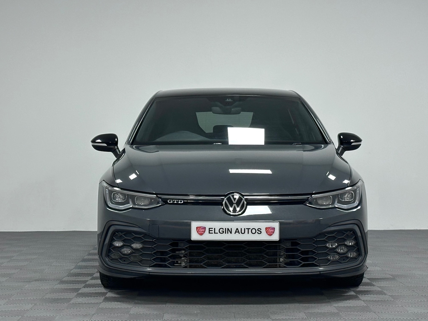 Used Volkswagen Golf 2021 for sale - 77829605: Photo 2