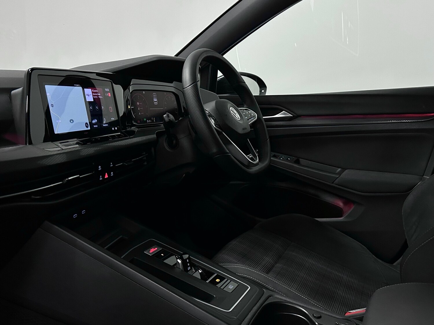 Used Volkswagen Golf 2021 for sale - 77829605: Photo 20